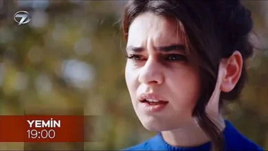 Yemin 141. Bölüm Fragmanı (16 Aralık Cuma)