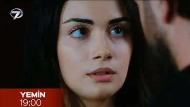 Yemin 143. Bölüm Fragmanı