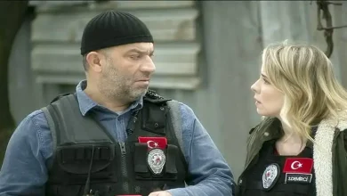 Arka Sokaklar 539. Bölüm Fragmanı (24 Ocak Cuma)