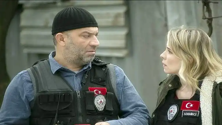 Arka Sokaklar 539. Bölüm Fragmanı (24 Ocak Cuma)