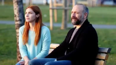 Babil 1. Bölüm Fragmanı (17 Ocak Cuma)
