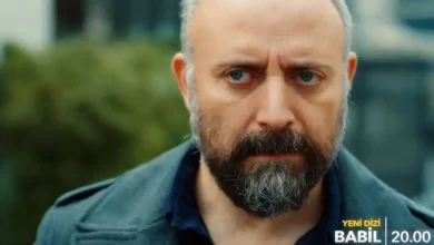 Babil 2. Bölüm Fragmanı (24 Ocak Cuma)