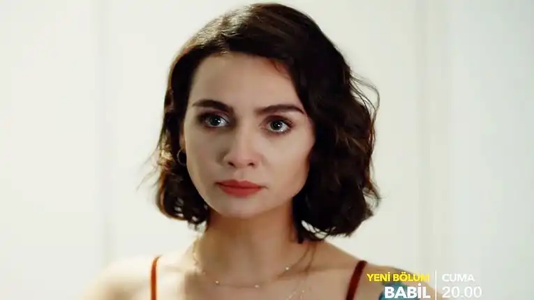 Babil 3. Bölüm Fragmanı