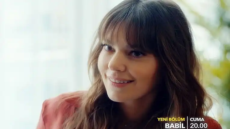 Babil 4. Bölüm Fragmanı (7 Şubat Cuma)
