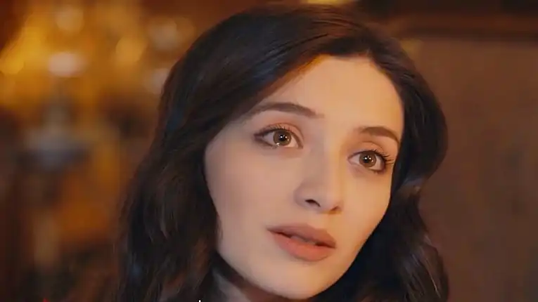 Benim Adım Melek 17. Bölüm Fragmanı