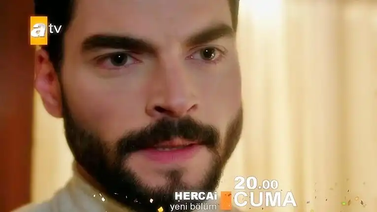 Hercai 29. Bölüm Fragmanı (24 Ocak Cuma)