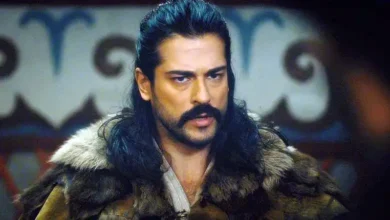 Kuruluş Osman 9. Bölüm Fragmanı