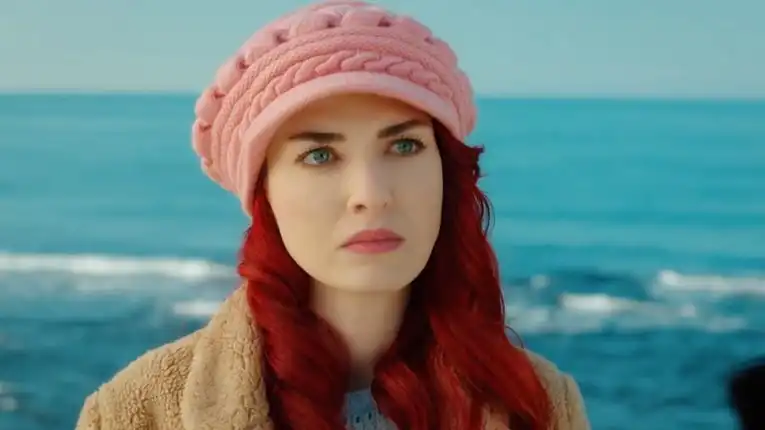 Kuzey Yıldızı ilk Aşk 18. Bölüm Fragmanı (25 Ocak Cumartesi)
