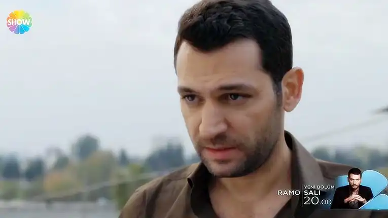 Ramo 3. Bölüm Fragmanı