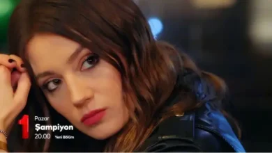 Şampiyon 19. Bölüm Fragmanı 2 Şubat