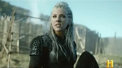 Vikings 6. Sezon 6. Bölüm Fragmanı