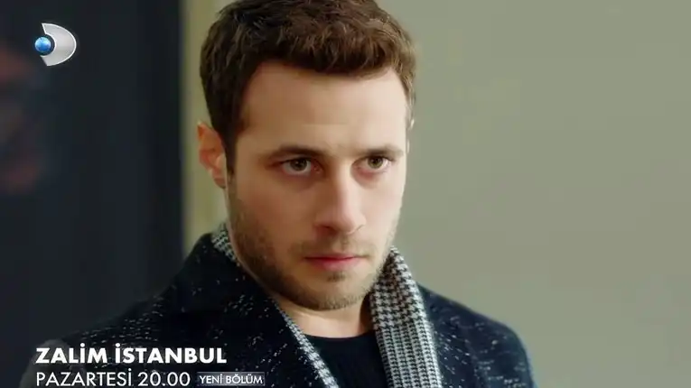 Zalim İstanbul 28. Bölüm Fragmanı