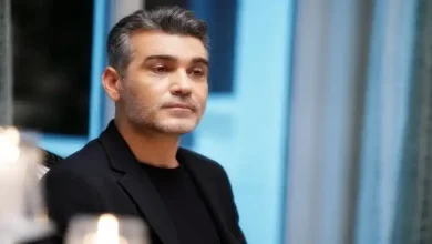 Zemheri 4. Bölüm Fragmanı