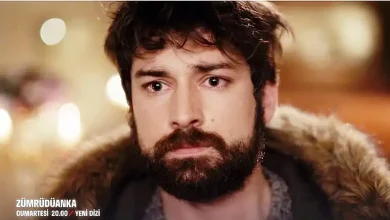 Zümrüdüanka 2. Bölüm Fragmanı
