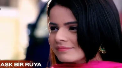 Aşk Bir Rüya 10. Bölüm Fragmanı (27 Şubat Perşembe)