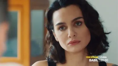 Babil 8. Bölüm Fragmanı (6 Mart Cuma)