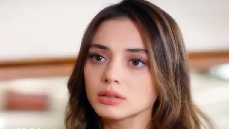 Benim Adım Melek 20. Bölüm Fragman