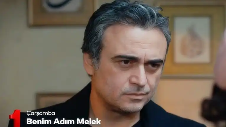 Benim Adım Melek 22. Bölüm Fragmanı (26 Şubat Çarşamba)