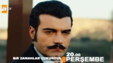 Bir Zamanlar Çukurova 57. Bölüm Fragmanı (27 Şubat Perşembe)