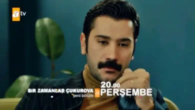 Bir Zamanlar Çukurova 58. Bölüm Fragmanı (5 Mart Perşembe)