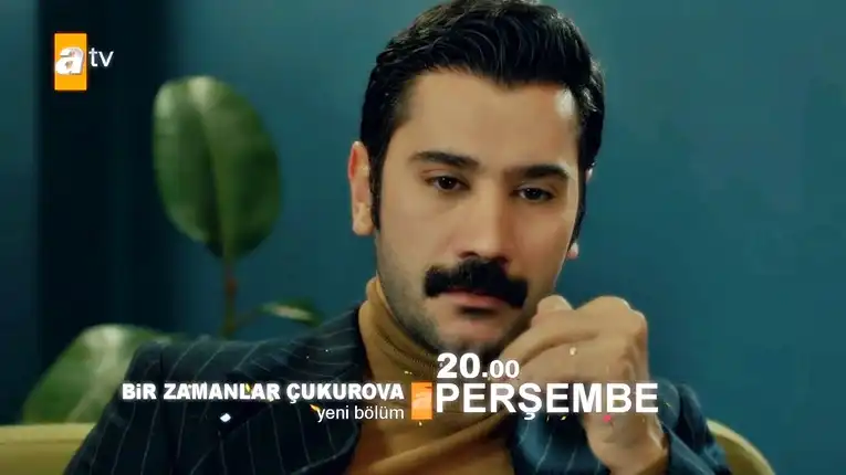 Bir Zamanlar Çukurova 58. Bölüm Fragmanı (5 Mart Perşembe)