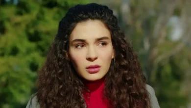 Hercai 32. Bölüm Fragmanı