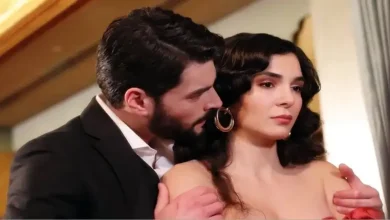 Hercai 34. Bölüm Fragmanı (28 Şubat Cuma)