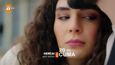 Hercai 35. Bölüm Fragmanı (6 Mart Cuma)