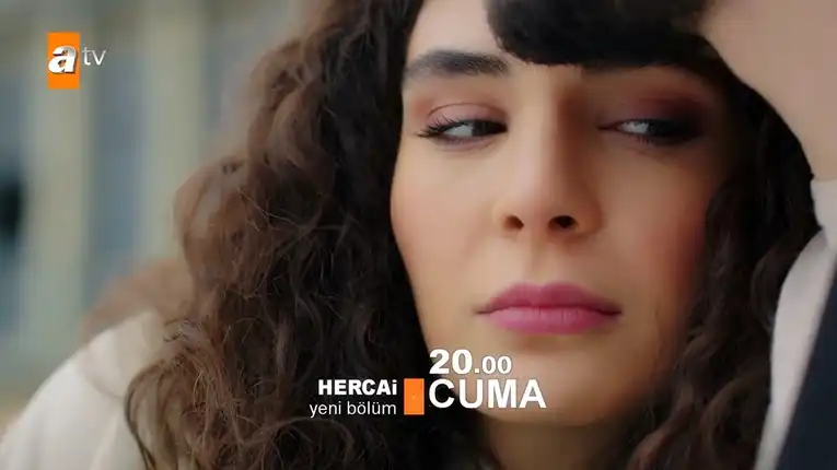 Hercai 35. Bölüm Fragmanı (6 Mart Cuma)