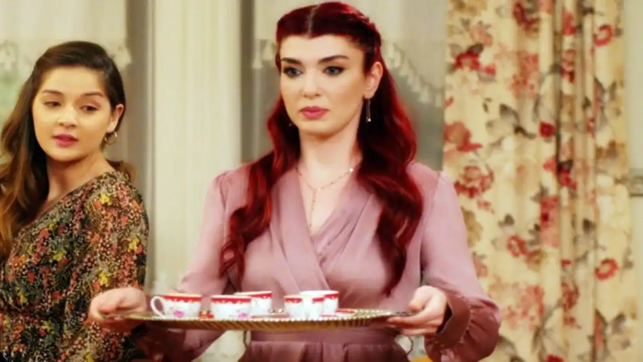 Kuzey Yıldızı ilk Aşk 20. Bölüm Fragman