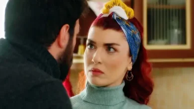 Kuzey Yıldızı ilk Aşk 22. Bölüm Fragmanı (22 Şubat Cumartesi)