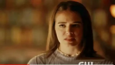 Legacies 2. Sezon 12. Bölüm Fragmanı