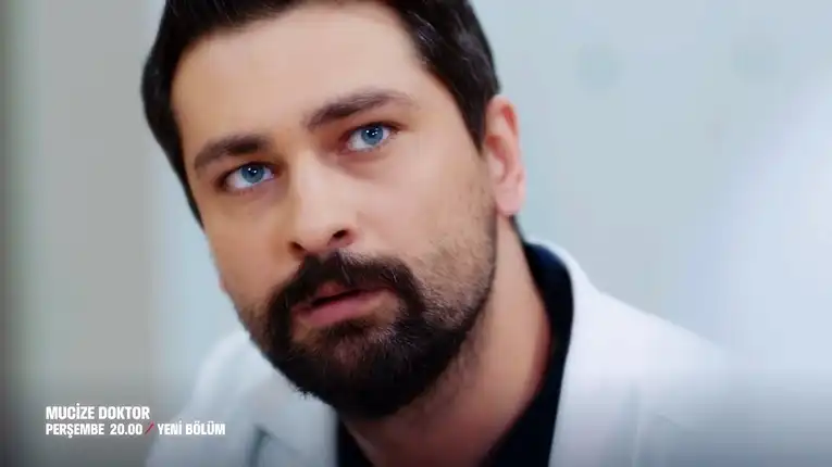 Mucize Doktor 25. Bölüm Fragmanı (5 Mart Perşembe)