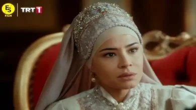 Payitaht Abdülhamid 111. Bölüm Fragmanı (6 Mart Cuma)
