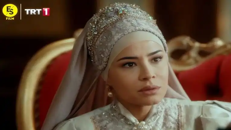 Payitaht Abdülhamid 111. Bölüm Fragmanı (6 Mart Cuma)