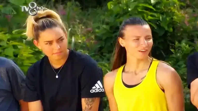 Survivor 2020 4. Bölüm Fragmanı 21 Şubat Cuma