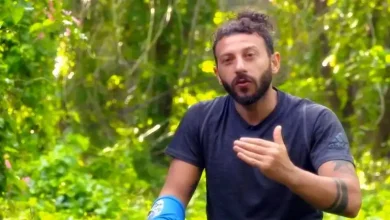 Survivor 2020 8. Bölüm Fragmanı