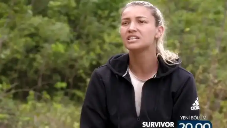 Survivor 2020 10. Bölüm Fragmanı 29 Şubat