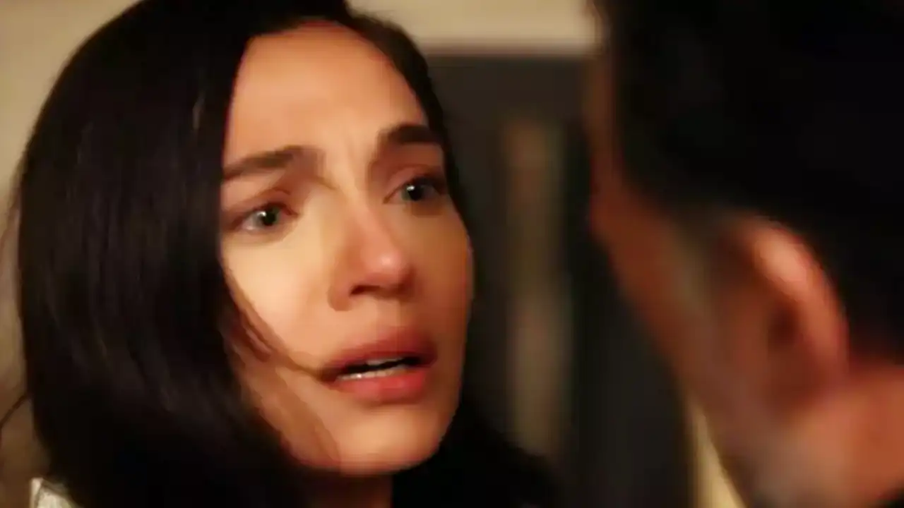 Zümrüdüanka 3. Bölüm Fragman
