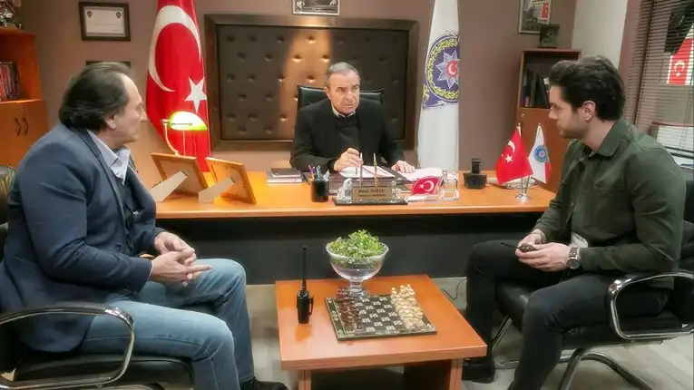Arka Sokaklar 548. Bölüm Fragmanı (27 Mart Cuma)