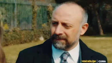 Babil 10. Bölüm Fragmanı (27 Mart Cuma)