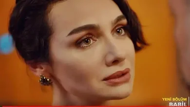 Babil 11. Bölüm Fragmanı