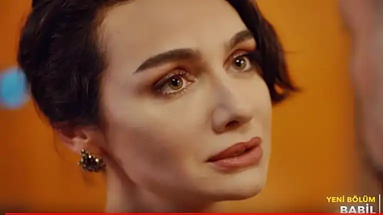 Babil 11. Bölüm Fragmanı