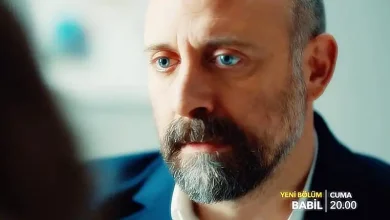 Babil 9. Bölüm Fragmanı (20 Mart Cuma)