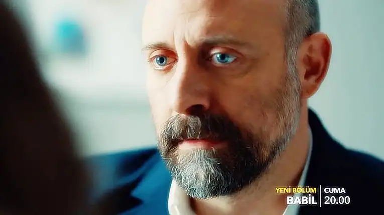 Babil 9. Bölüm Fragmanı (20 Mart Cuma)