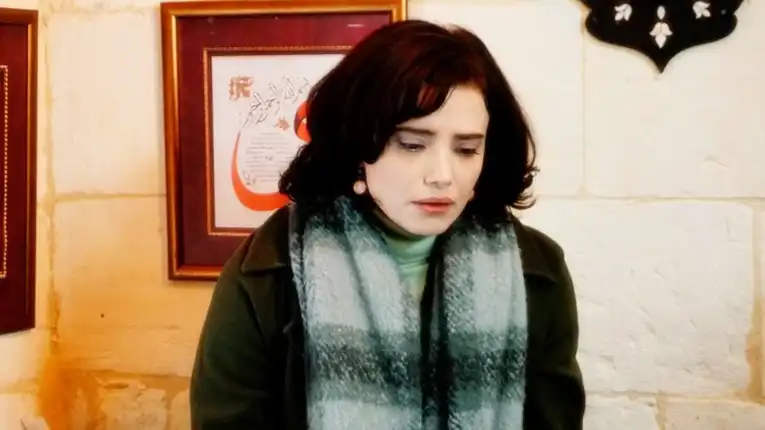 Benim Adım Melek 25. Bölüm Fragmanı (18 Mart Çarşamba)