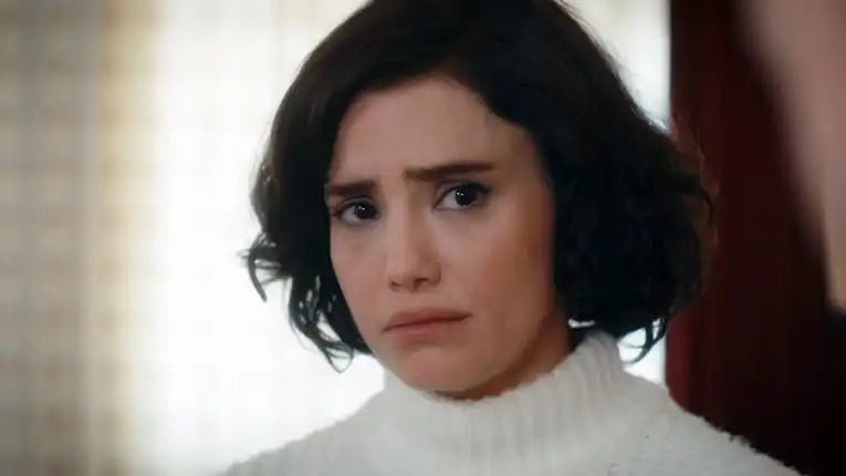 Benim Adım Melek 26. Bölüm Fragmanı (25 Mart Çarşamba)