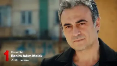 Benim Adım Melek 27. Bölüm Fragmanı