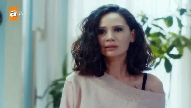 Gel Dese Aşk 1. Bölüm Fragmanı (8 Mart Pazar)