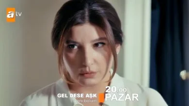 Gel Dese Aşk 3. Bölüm Fragmanı 22 Mart
